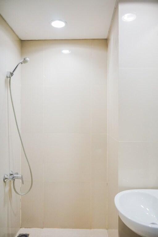 Legok: Compact and Cozy Studio Atria Apartment