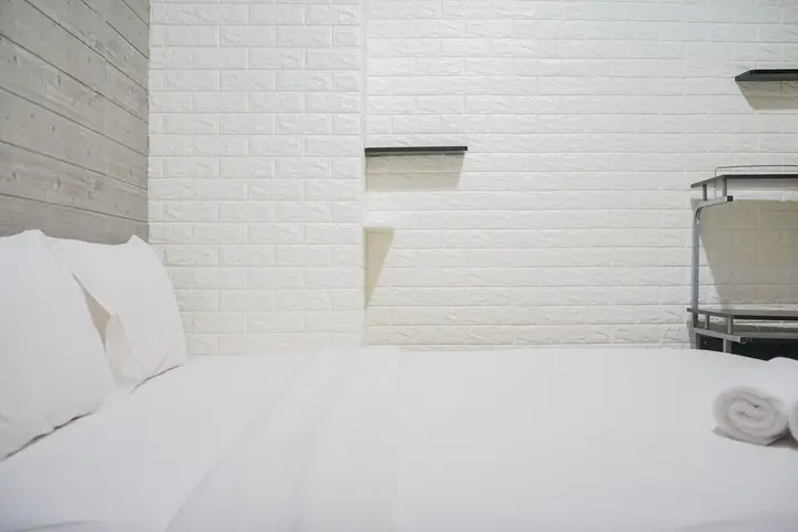Тангеранг: Minimalist 2BR at Springwood Apartment
