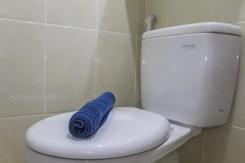 Legok: Stylish Studio Apartment at Serpong M-Town Residence