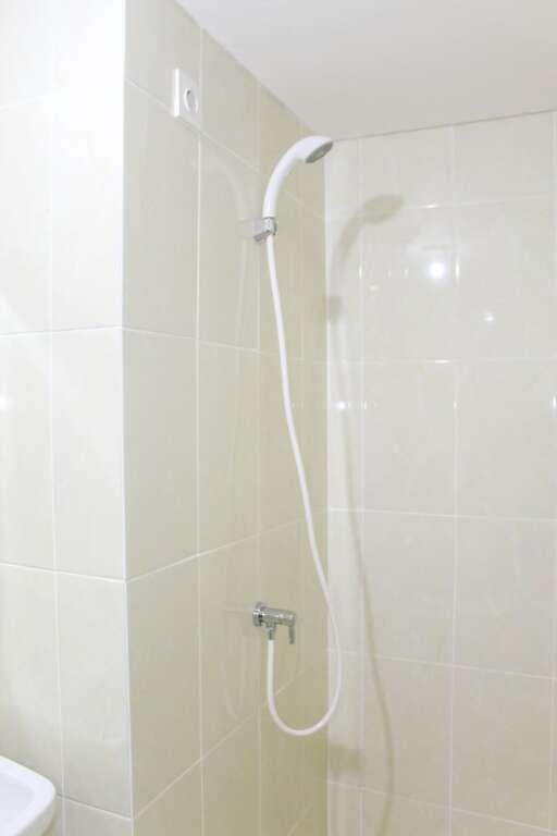 Legok: Golf View 1BR Apartment at M-Town Residence