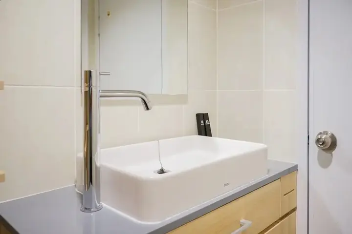 Legok: Minimalist 2Br Apartment At M-Town Residence Near Summarecon Serpong