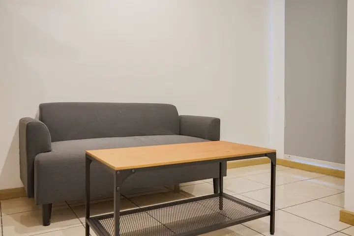 Minimalist 2Br Apartment At M-Town Residence Near Summarecon Serpong — фото 2