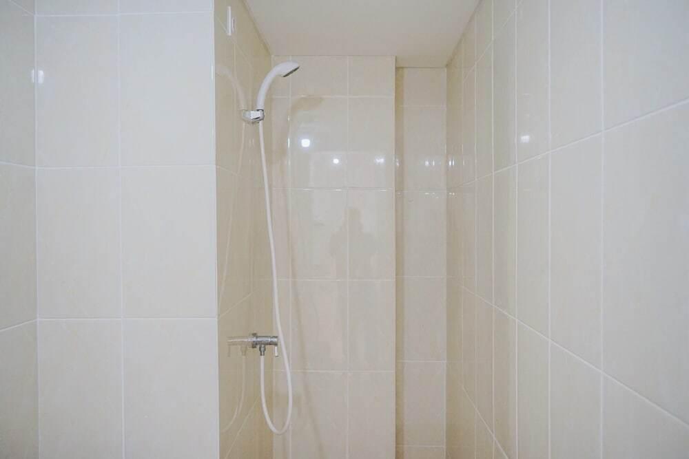 Legok: New Furnished 2BR Apartment at Serpong M-Town Residence