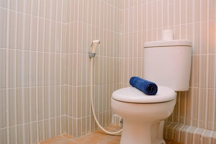 Депок: Relaxing and Comfy Studio Cinere Resort Apartment