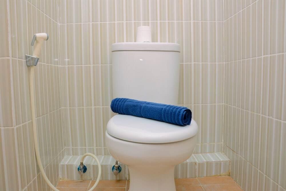 Депок: Relaxing and Comfy Studio Cinere Resort Apartment
