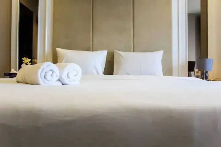 Stunning 3BR Apartment at The Branz BSD City — фото 2