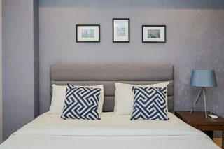 Legok: Premium 1Br The Branz Apartment