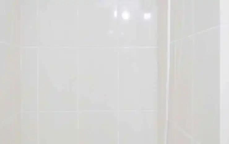 Legok: Simply and Homey 1BR Apartment at M Town Residence