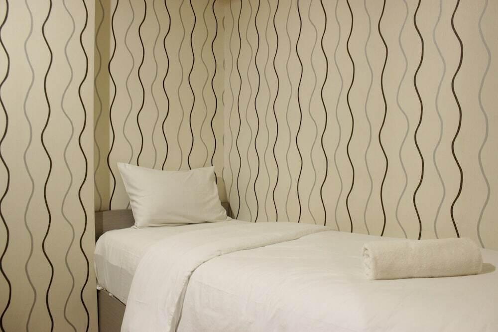 Comfortable 2BR Apartment at Pinewood Jatinangor — фото 3