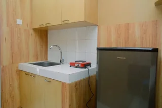 Депок: Cozy Studio Apartment at Margonda Residence 2 near Universitas Indonesia