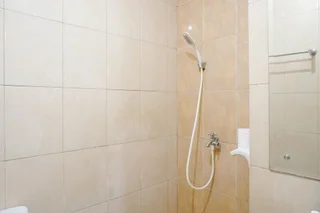 Депок: Compact Studio Apartment at Margonda Residence 2