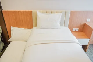 Legok: Luxury 2BR at The Branz Apartment near AEON Mall