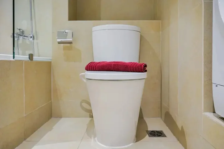 Legok: Luxury 2BR at The Branz Apartment near AEON Mall