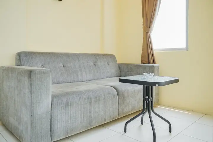Comfy and Relax Studio Apartment Great Western Resort — фото 5