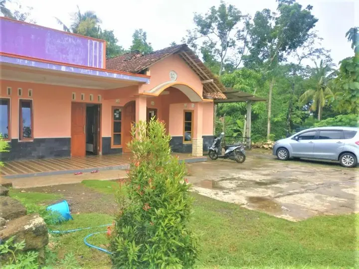 Батуретно: Madit Jaya Homestay