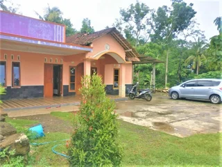Батуретно: Madit Jaya Homestay