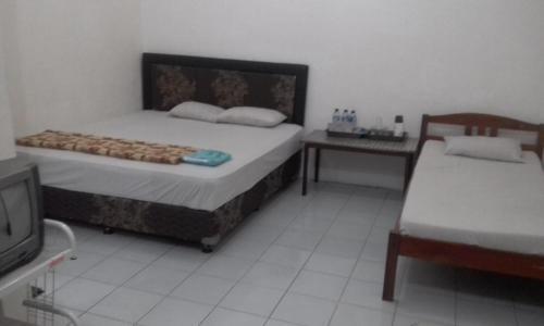 Джокьякарта: Hotel Bakti