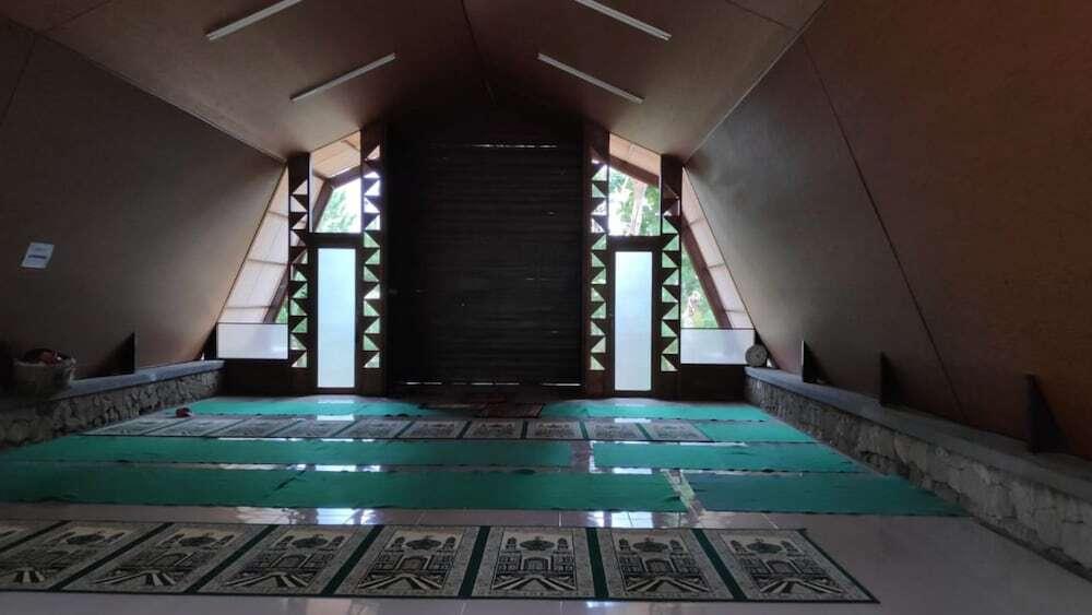 Bukit Lintang Sewu Domping — фото 3