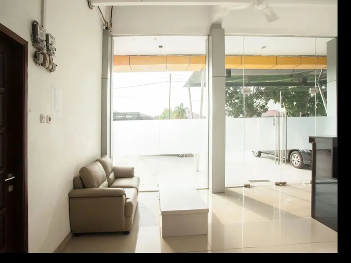 Медан: Mariska Residence Syariah