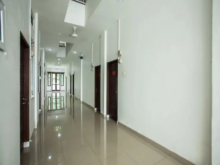 Медан: Mariska Residence Syariah