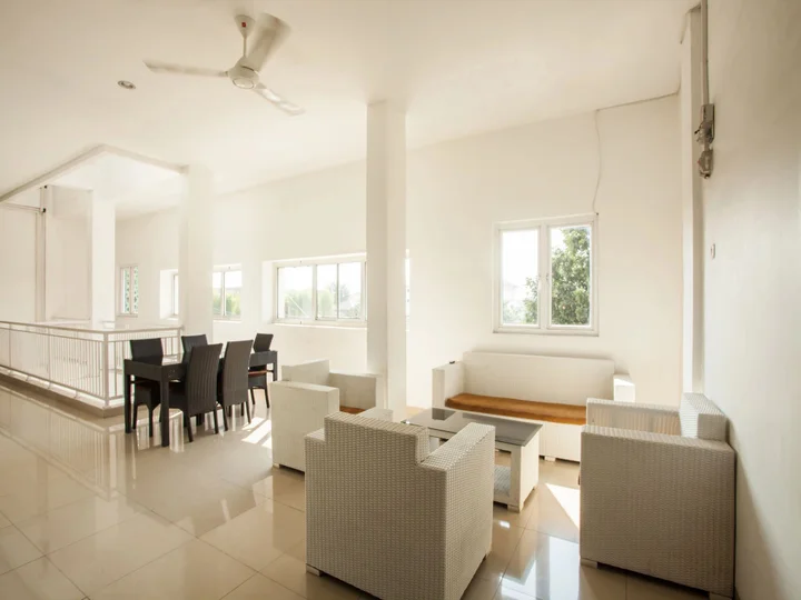Медан: Mariska Residence Syariah