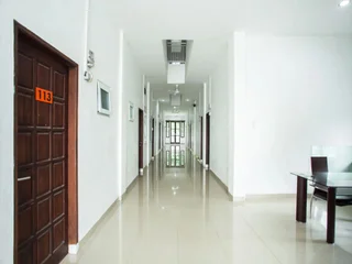 Медан: Mariska Residence Syariah