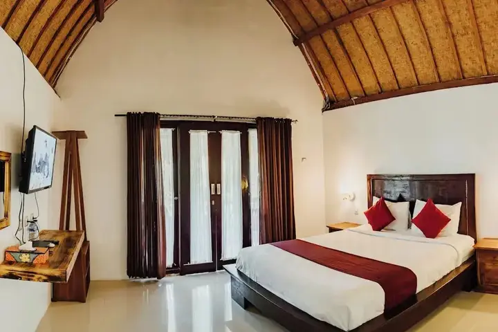 Temeling Jungle Inn — фото 1