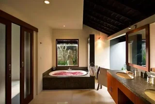 Керобокан: Villa Moyo