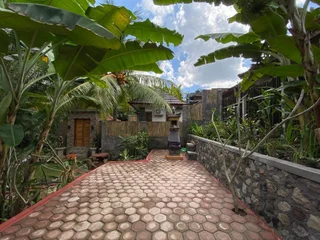 Канди Даса: Villa Melanting