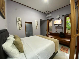Канди Даса: Villa Melanting