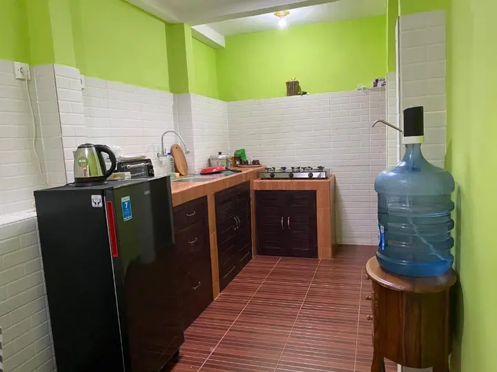 Канди Даса: Villa Melanting