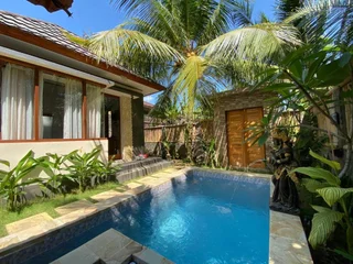 Канди Даса: Villa Melanting