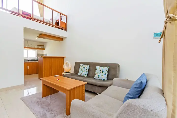 Керобокан: Keramahan Townhouse Bali