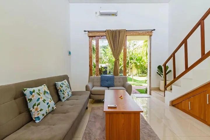Керобокан: Keramahan Townhouse Bali