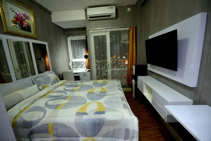 Full Furnished Room at Caman next to hotel — фото 4
