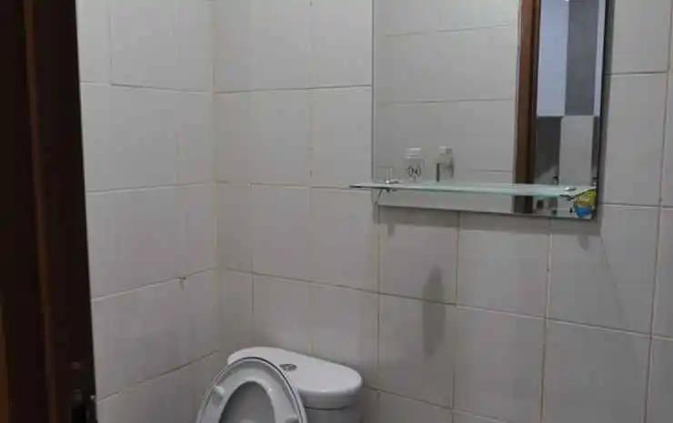 Full Furnished Room at Caman next to hotel — фото 5
