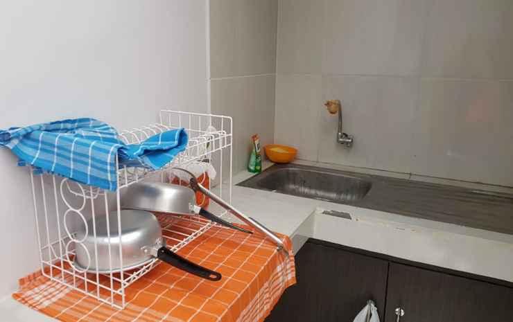 Тангеранг: Anna House Gading Serpong