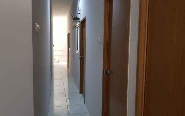 Тангеранг: Anna House Gading Serpong