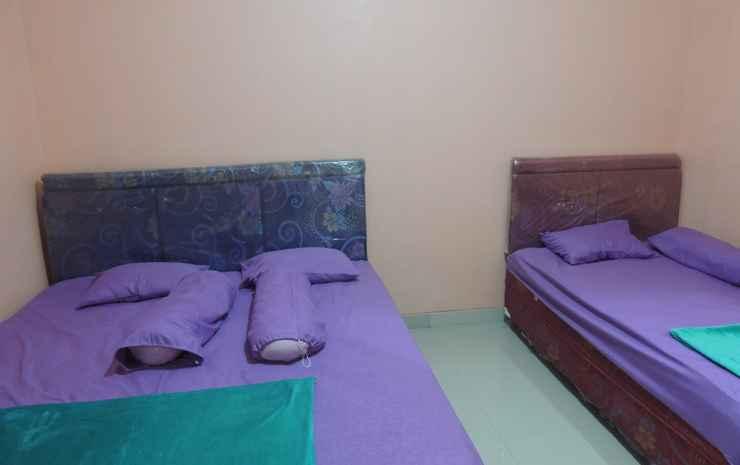 Батуретно: Alissa Motel