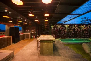 Табанан: Urban Villa - Joshua District