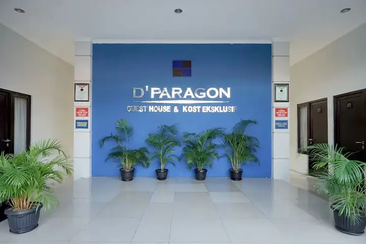 D'Paragon Flamboyan — фото 4