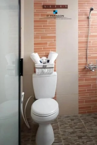 Депок: D'Paragon Karang Malang