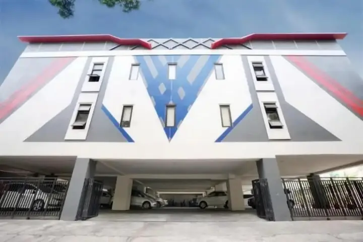 Депок: D'Paragon Karang Malang