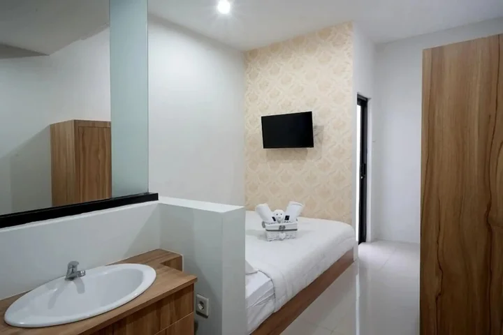 Депок: D'Paragon Karang Malang
