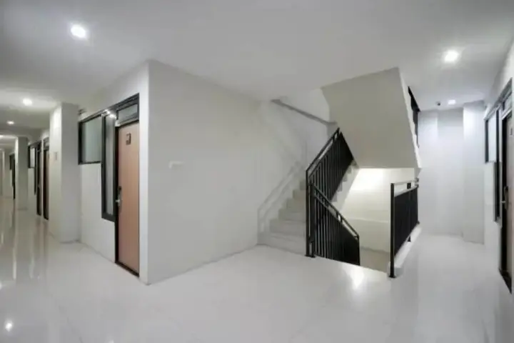 Депок: D'Paragon Karang Malang