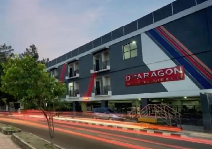 D'Paragon Karang Malang — фото 1
