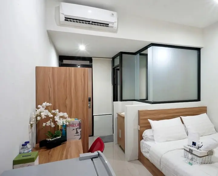 Депок: D'Paragon Karang Malang