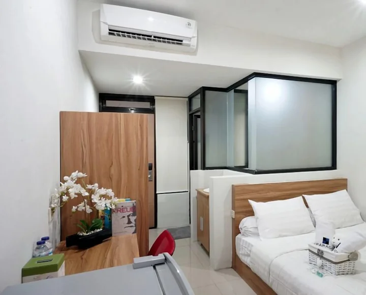 Депок: D'Paragon Karang Malang