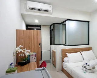 Депок: D'Paragon Karang Malang