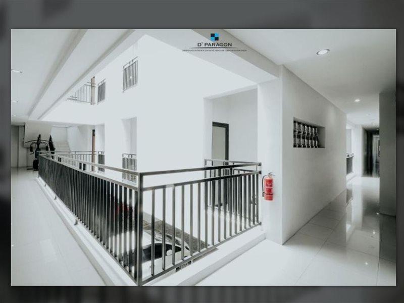 Депок: D'Paragon Karang Malang